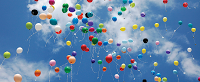 Event Balloons 1085356 Image 2